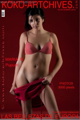 Maria R from 